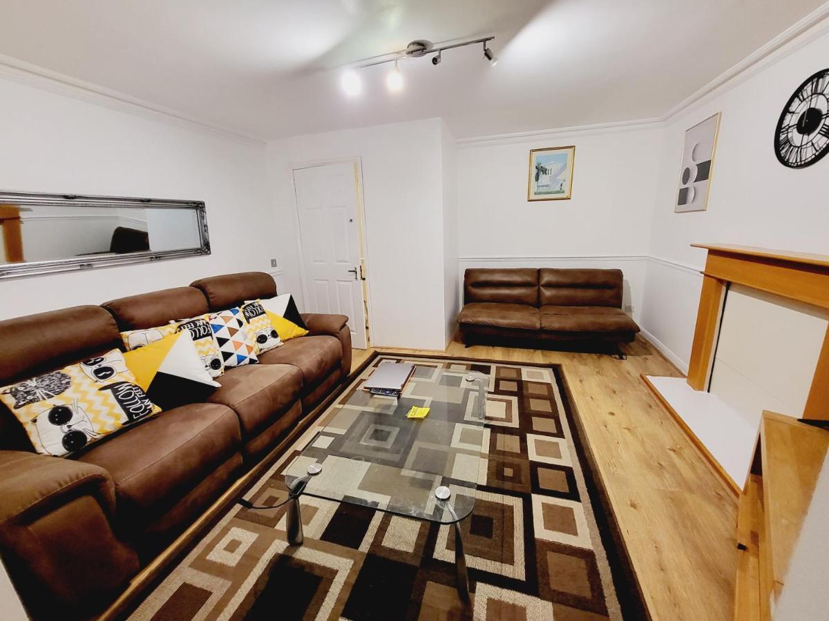 Apartment Manor Place Thamesmead Thamesmead (Greater London)