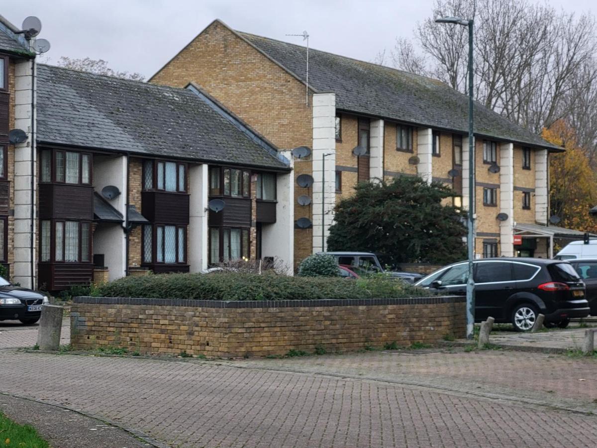 Manor Place Thamesmead