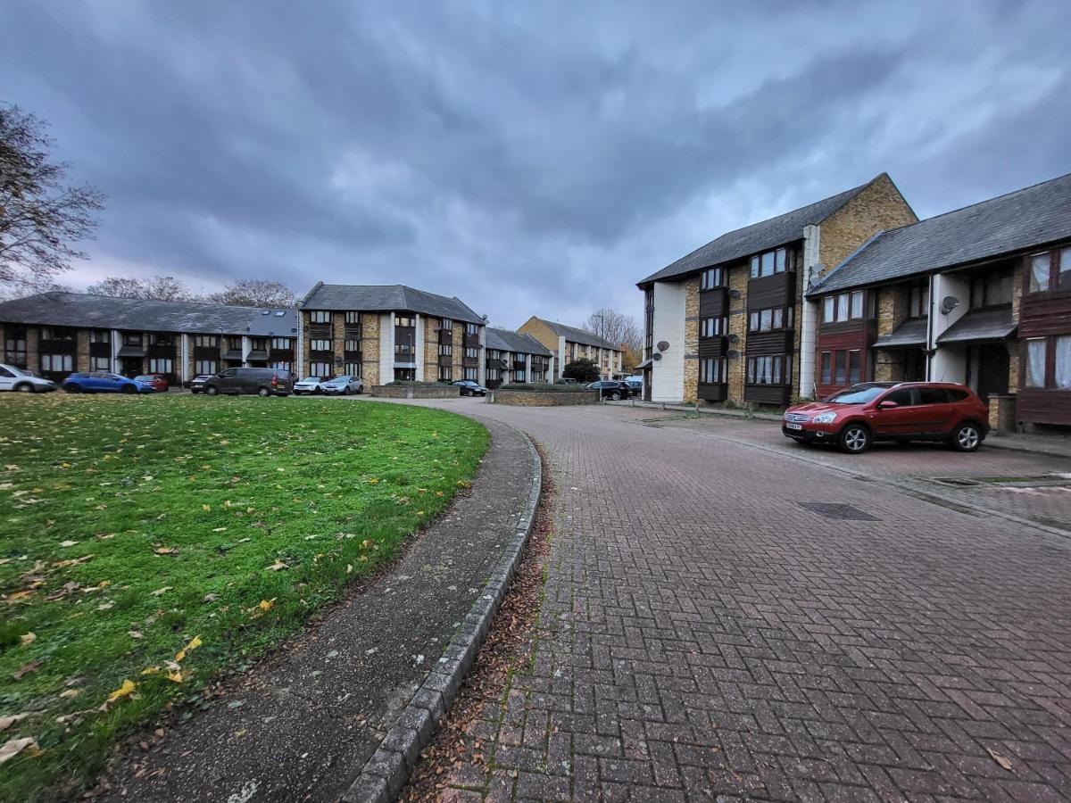 Manor Place Thamesmead Apartment Thamesmead (Greater London)