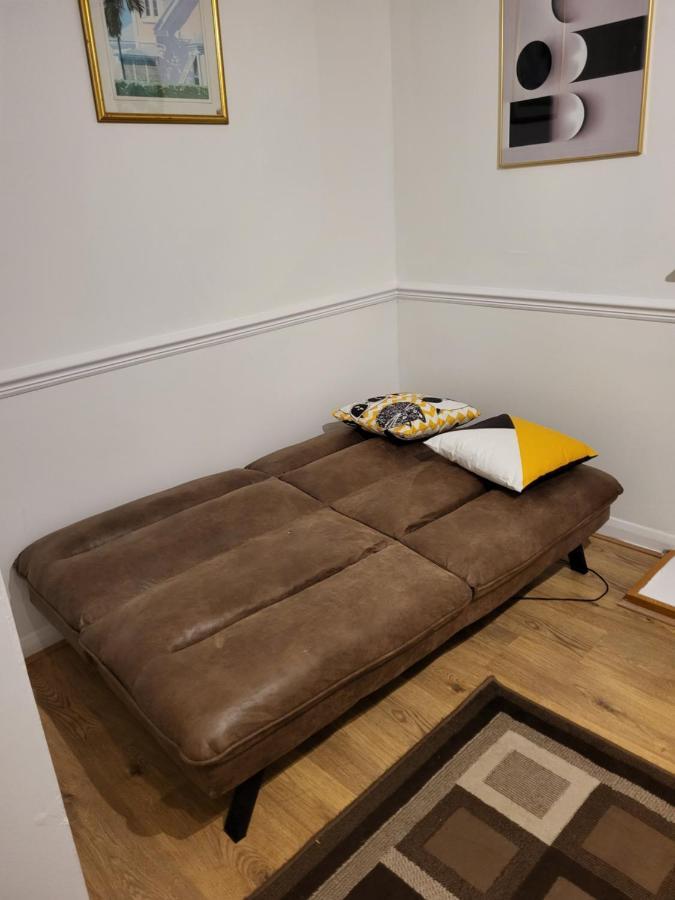 Manor Place Thamesmead Апартаменты