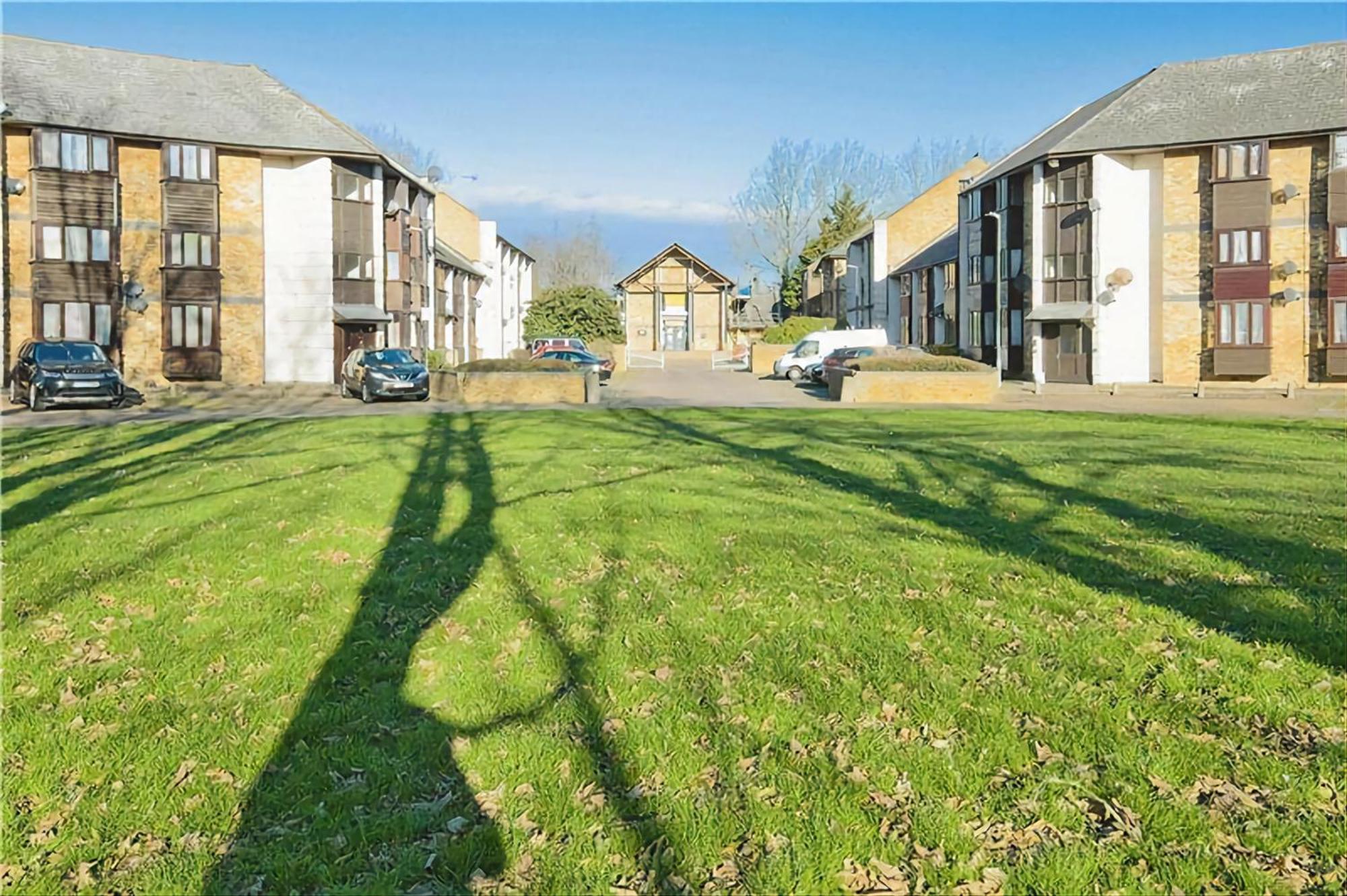 Manor Place Thamesmead Apartment Thamesmead (Greater London)