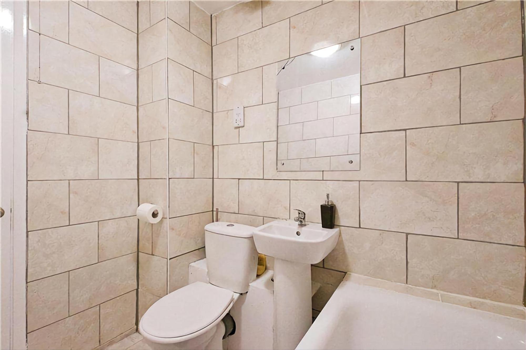 Manor Place Thamesmead Apartment