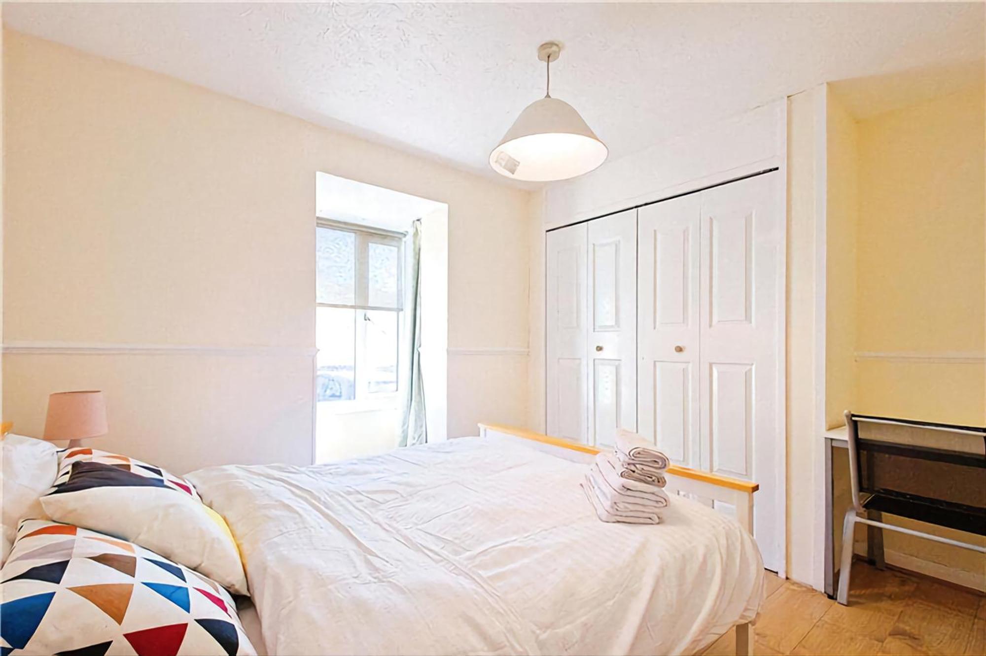 Апартаменты Manor Place Thamesmead Thamesmead (Greater London)